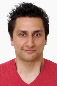 Alexander Jaensch